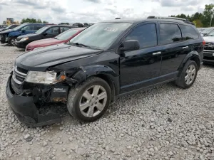 Dodge Journey R/T 3.6L 6 2014