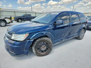 Dodge Journey 2.4L 4 2015