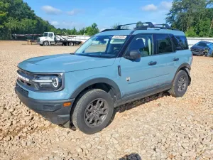 Ford Bronco 1.5L 3 2022