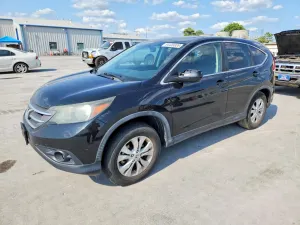 Honda CR-V 2.4L 4 2013
