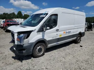 Ford Transit T-150 3.5L 6 2024