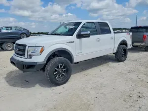 Ford F-150 3.5L 6 2014