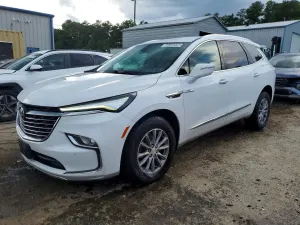 Buick Enclave 3.6L 6 2022