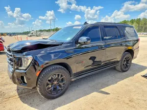 GMC Yukon 6.2L 8 2022
