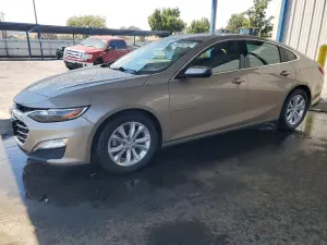 Chevrolet Malibu 1.5L 4 2023
