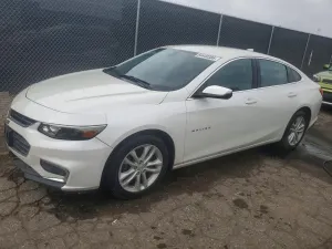 Chevrolet Malibu 1.5L 4 2016