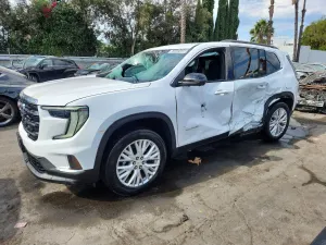 GMC Acadia 2.5L 4 2026