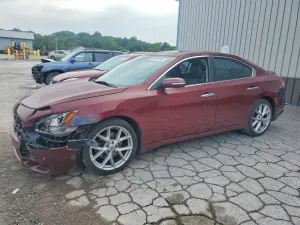Nissan Maxima 3.5L 6 2009