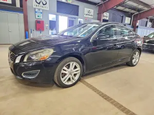 Volvo S60 2.5L 5 2013