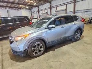 Honda CR-V 1.5L 4 2018