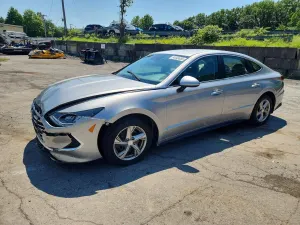 Hyundai Sonata 2.5L 4 2020