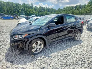 Honda HR-V 1.8L 4 2021