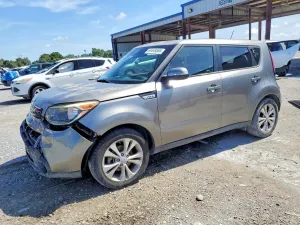 Kia Soul 2.0L 4 2014