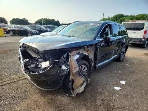 Lincoln Aviator 3.0L 6 2025