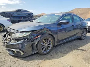 Honda Civic 1.5L 4 2020