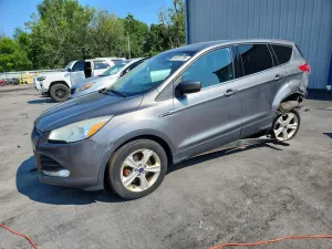 Ford Escape 1.6L 4 2014
