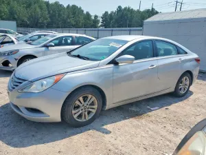Hyundai Sonata 2.4L 4 2011