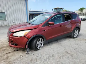 Ford Escape 2.0L 4 2014