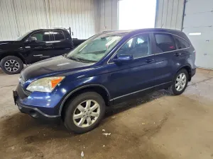 Honda CR-V 2.4L 4 2009