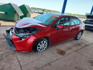 Toyota Corolla 1.8L 4 2021