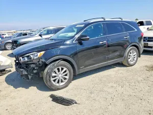 Kia Sorento 2.4L 4 2018