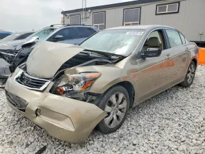 Honda Accord 2.4L 4 2010