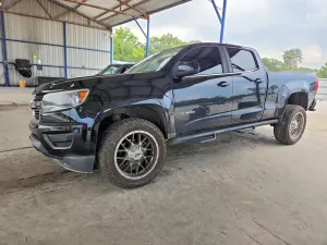 Chevrolet Colorado 3.6L 6 2019