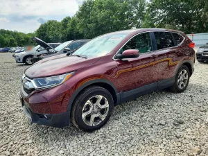 Honda CR-V 1.5L 4 2019