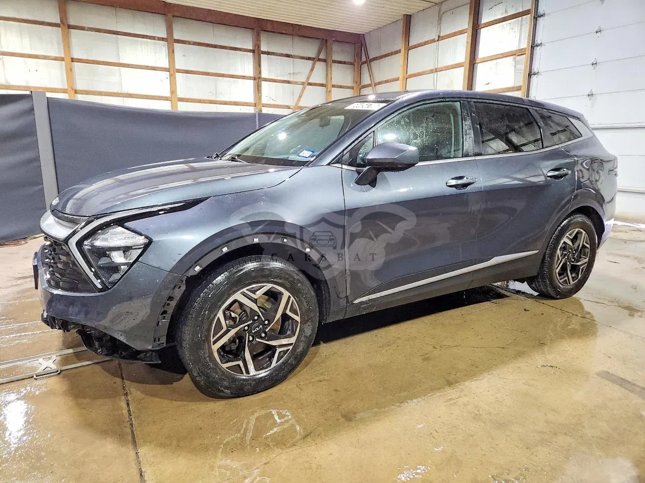 Kia Sportage 2.5L 4 2023