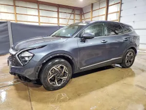 Kia Sportage 2.5L 4 2023