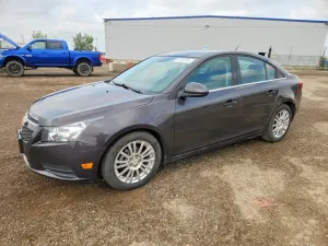 Chevrolet Cruze 1.4L 4 2014