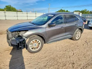Ford Escape 1.5L 3 2020