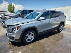 GMC Terrain 1.5L 4 2024