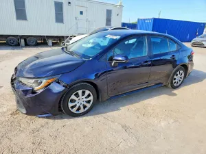 Toyota Corolla 1.8L 4 2022