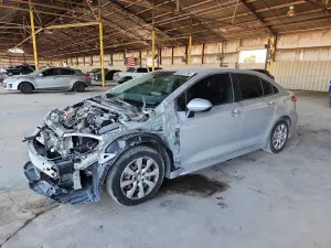 Toyota Corolla 1.8L 4 2022