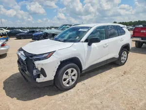 Toyota Rav4 2.5L 4 2025