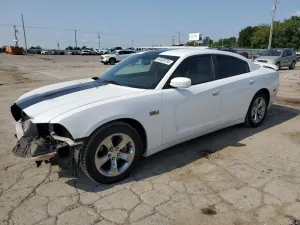 Dodge Charger R/T 5.7L 8 2014