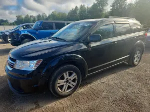 Dodge Journey 2.4L 4 2014
