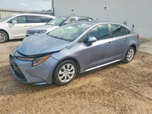 Toyota Corolla 2.0L 4 2024
