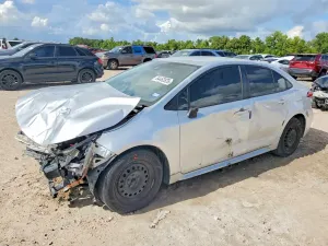 Toyota Corolla 1.8L 4 2020