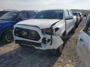 Toyota Tacoma 3.5L 6 2022