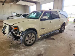 Ford Expedition 5.4L 8 2008