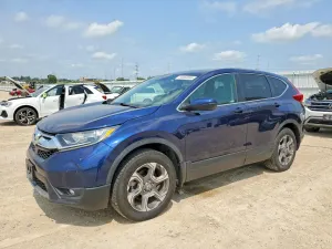 Honda CR-V 1.5L 4 2019