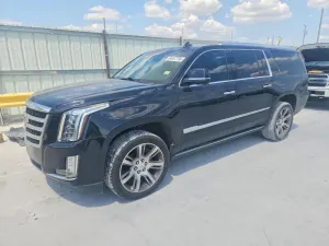 Cadillac Escalade 6.2L 8 2019