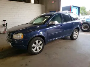 Volvo XC90 3.2L 6 2013