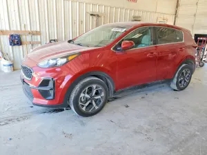 Kia Sportage 2.4L 4 2020