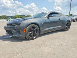Chevrolet Camaro 6.2L 8 2018