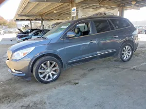 Buick Enclave 3.6L 6 2013