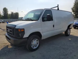 Ford Econoline 4.6L 8 2014