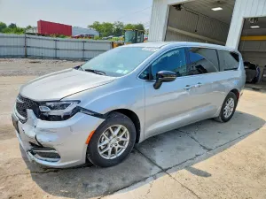 Chrysler Pacifica 3.6L 6 2026